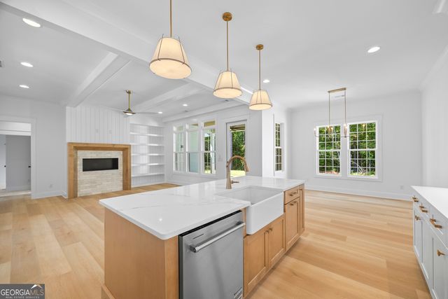 4751 H D Atha Road, Covington, GA 30014