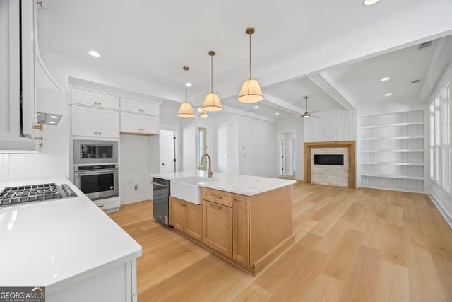 4751 H D Atha Road, Covington, GA 30014