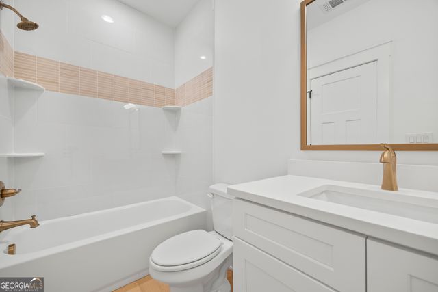 4751 H D Atha Road, Covington, GA 30014