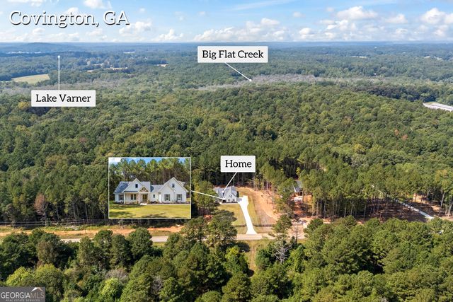 4751 H D Atha Road, Covington, GA 30014