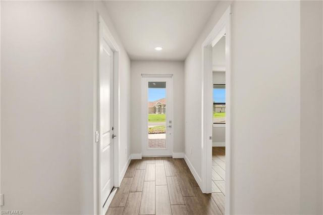 3518 NE 21st PL, Cape Coral, FL 33909