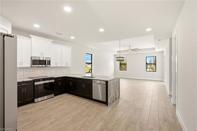 3518 NE 21st PL, Cape Coral, FL 33909
