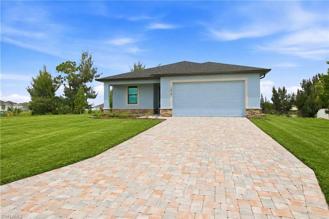 3518 NE 21st PL, Cape Coral, FL 33909