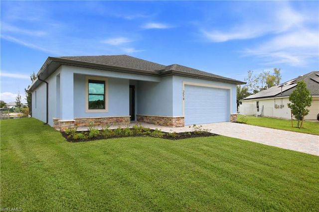 3518 NE 21st PL, Cape Coral, FL 33909