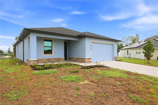 3518 NE 21st PL, Cape Coral, FL 33909