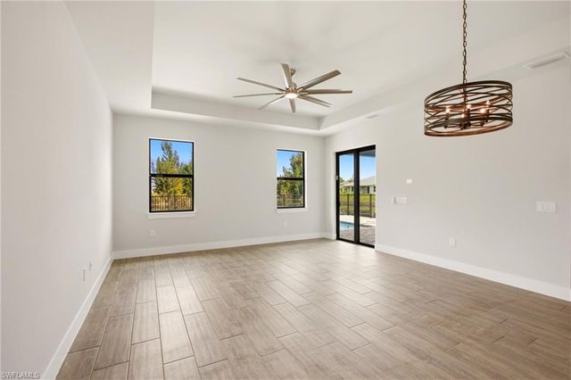 3518 NE 21st PL, Cape Coral, FL 33909