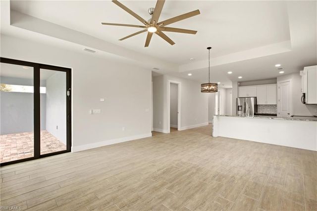 3518 NE 21st PL, Cape Coral, FL 33909