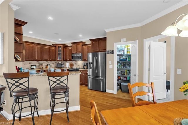 121 Bent Willow Way, Reidsville, NC 27320