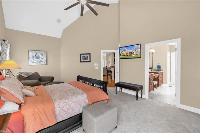 121 Bent Willow Way, Reidsville, NC 27320