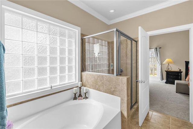 121 Bent Willow Way, Reidsville, NC 27320