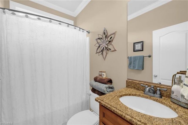 121 Bent Willow Way, Reidsville, NC 27320