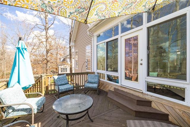 121 Bent Willow Way, Reidsville, NC 27320