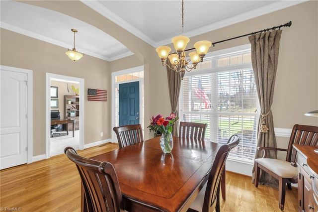 121 Bent Willow Way, Reidsville, NC 27320