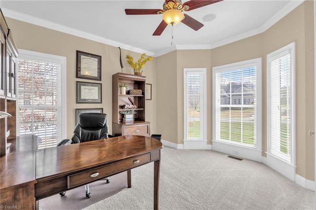 121 Bent Willow Way, Reidsville, NC 27320