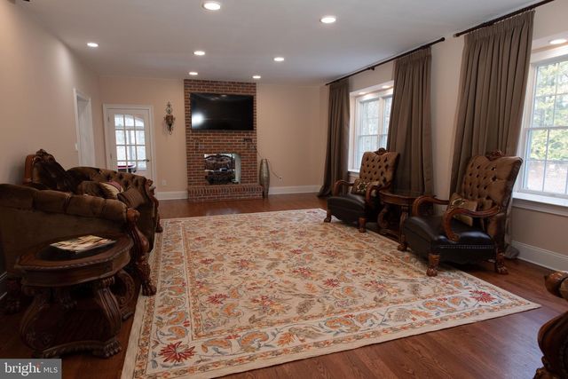 3450 WOODWARD RD, Huntingdon Valley, PA 19006
