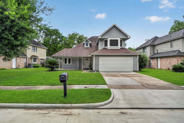11214 Hambleton Way, Houston, TX 77065