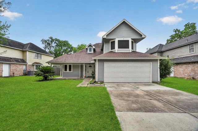 11214 Hambleton Way, Houston, TX 77065