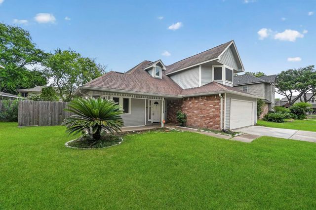 11214 Hambleton Way, Houston, TX 77065