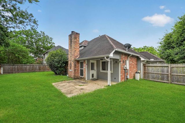 11214 Hambleton Way, Houston, TX 77065