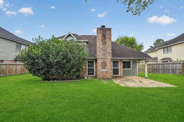 11214 Hambleton Way, Houston, TX 77065