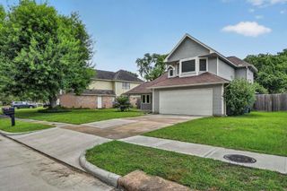 11214 Hambleton Way, Houston, TX 77065