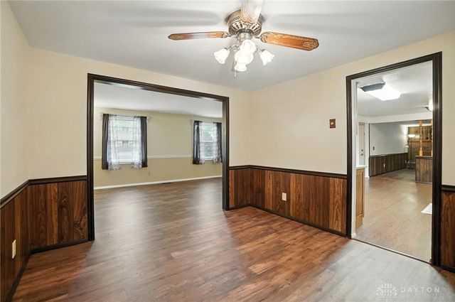 5604 Sandpiper Lane, Huber Heights, OH 45424