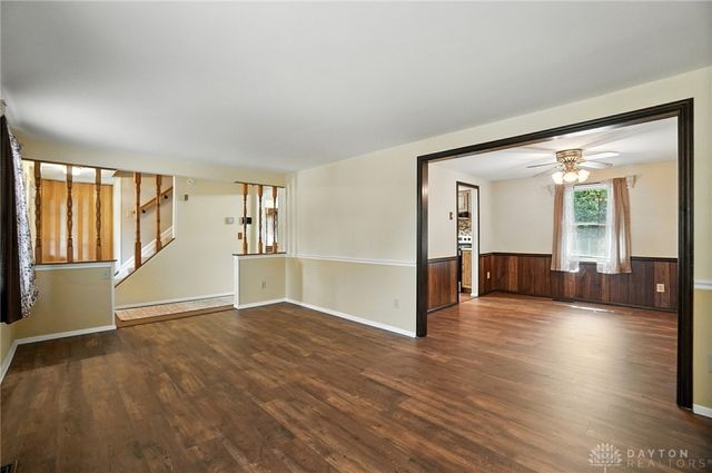 5604 Sandpiper Lane, Huber Heights, OH 45424