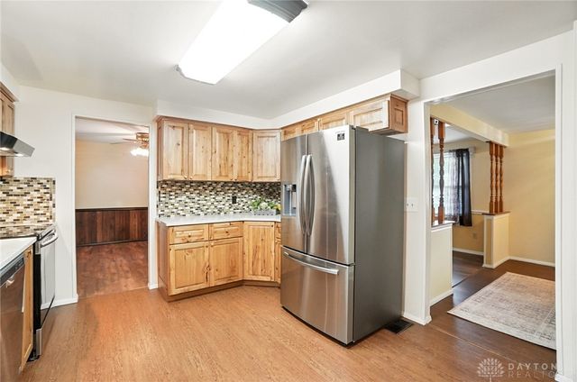 5604 Sandpiper Lane, Huber Heights, OH 45424