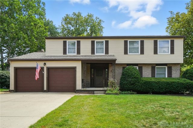 5604 Sandpiper Lane, Huber Heights, OH 45424