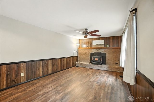 5604 Sandpiper Lane, Huber Heights, OH 45424