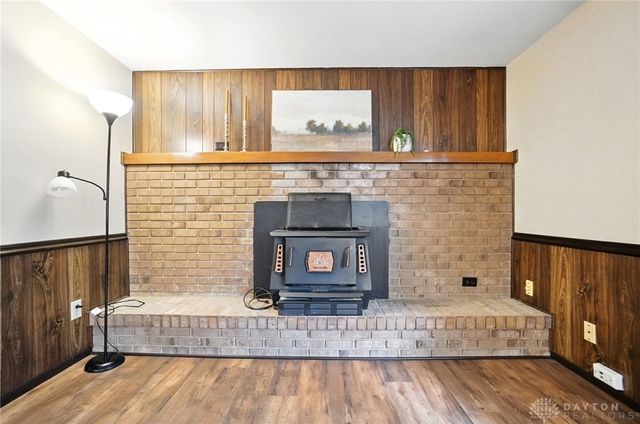 5604 Sandpiper Lane, Huber Heights, OH 45424