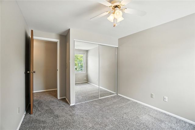 5604 Sandpiper Lane, Huber Heights, OH 45424