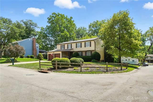 5604 Sandpiper Lane, Huber Heights, OH 45424