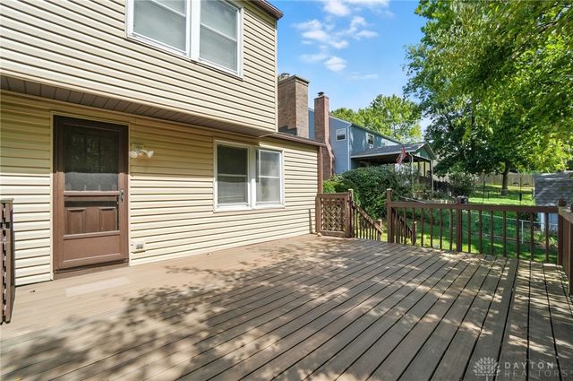 5604 Sandpiper Lane, Huber Heights, OH 45424