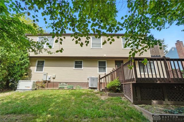 5604 Sandpiper Lane, Huber Heights, OH 45424