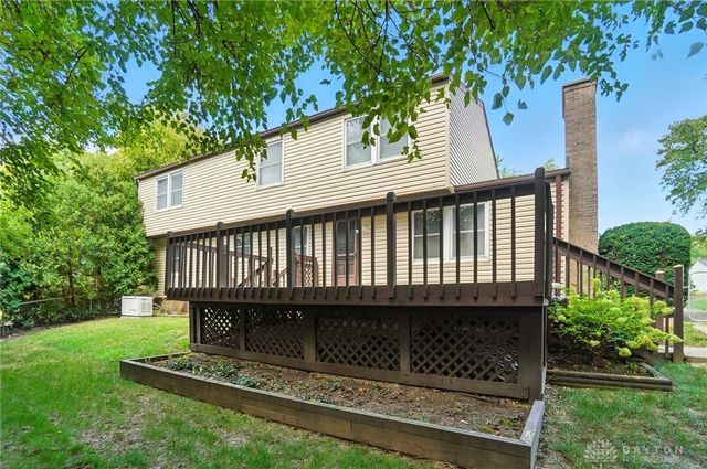 5604 Sandpiper Lane, Huber Heights, OH 45424
