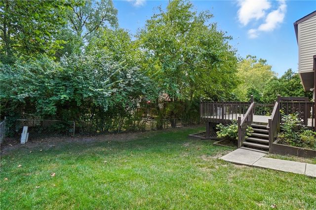 5604 Sandpiper Lane, Huber Heights, OH 45424