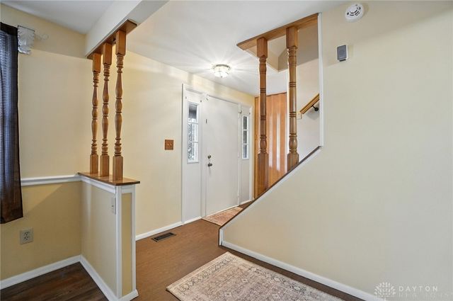 5604 Sandpiper Lane, Huber Heights, OH 45424