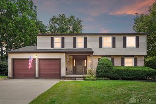 5604 Sandpiper Lane, Huber Heights, OH 45424