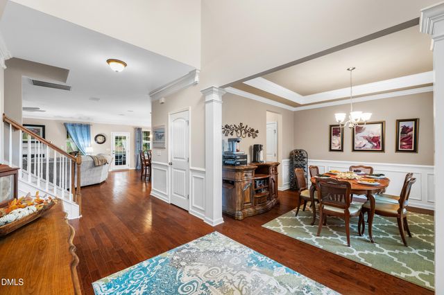 3517 Greenville Loop Rd Road, Wake Forest, NC 27587