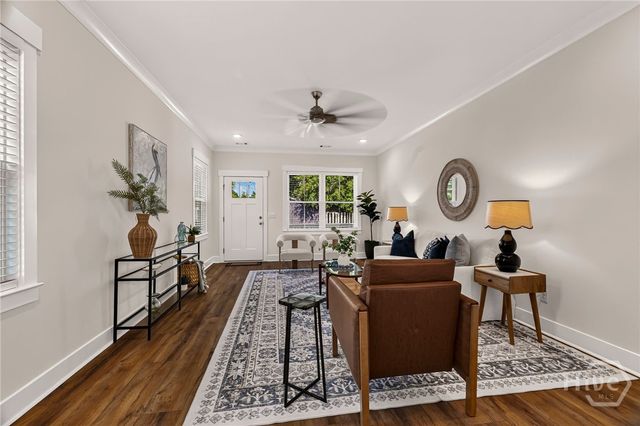 1601 Grove Street, Savannah, GA 31401