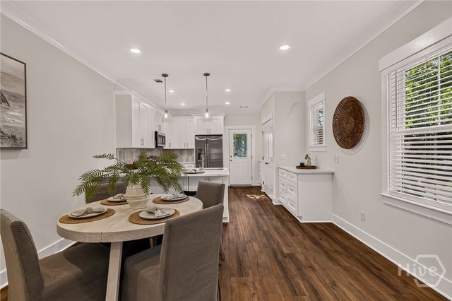 1601 Grove Street, Savannah, GA 31401