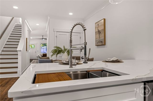 1601 Grove Street, Savannah, GA 31401