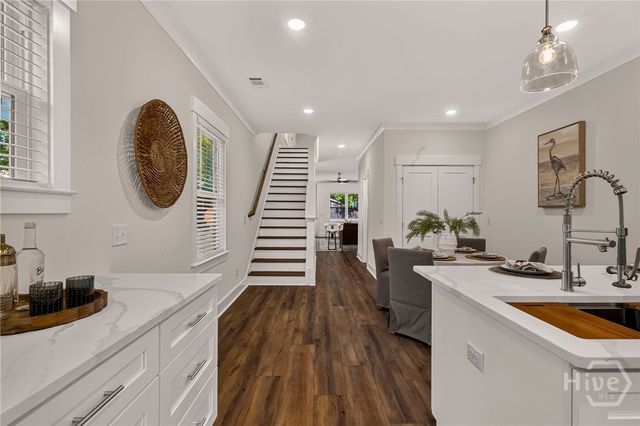 1601 Grove Street, Savannah, GA 31401