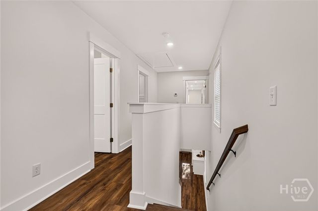1601 Grove Street, Savannah, GA 31401