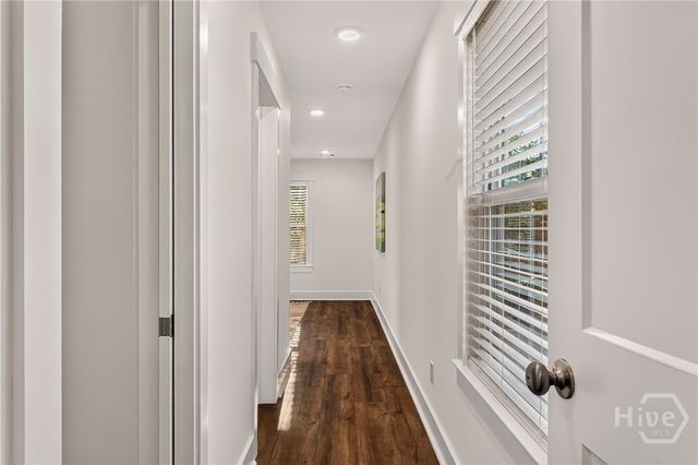 1601 Grove Street, Savannah, GA 31401