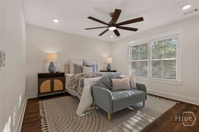 1601 Grove Street, Savannah, GA 31401