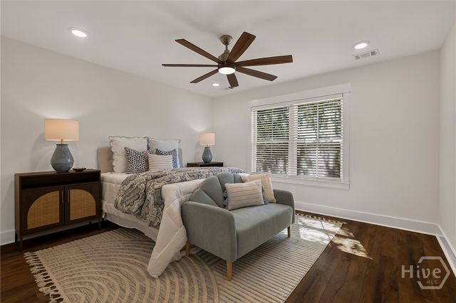 1601 Grove Street, Savannah, GA 31401