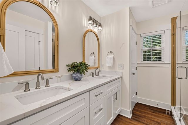 1601 Grove Street, Savannah, GA 31401