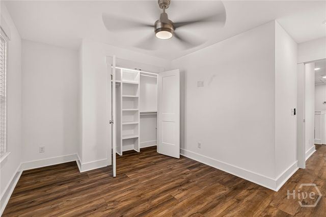 1601 Grove Street, Savannah, GA 31401